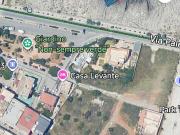 Terreno in vendita a Isola delle Femmine PA