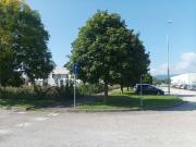 Terreno in vendita a Isola Vicentina VI