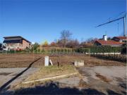 Terreno in vendita a Ispra VA