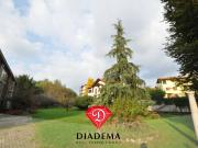 Terreno in vendita a Jerago con Orago VA