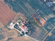 Terreno in vendita a Jesi AN