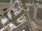 Terreno in vendita a Larino CB