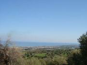 Terreno in vendita a Lascari PA