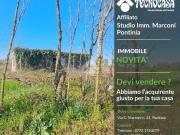 Terreno in vendita a Latina LT