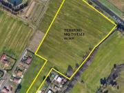Terreno in vendita a Latina LT