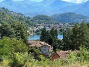 Terreno in vendita a Lavena Ponte Tresa VA