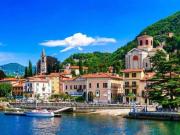 Terreno in vendita a Laveno Mombello VA