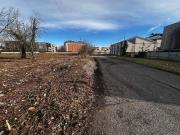 Terreno in vendita a Lissone MB