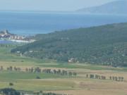 Terreno in vendita a Magliano in Toscana GR