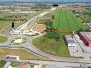 Terreno in vendita a Malo VI Terreno in vendita a Malo VI