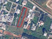 Terreno in vendita a Manduria TA Terreno in vendita a Manduria TA