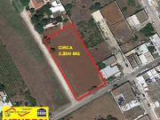 Terreno in vendita a Manduria TA