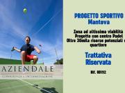 Terreno in vendita a Mantova MN