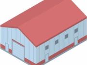 Terreno in vendita a Marcallo con Casone MI