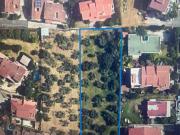 Terreno in vendita a Marcellina RM