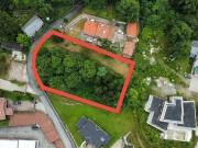 Terreno in vendita a Marchirolo VA