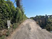 Terreno in vendita a Marino RM