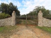 Terreno in vendita a Martina Franca TA