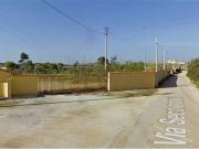 Terreno in vendita a Mazara del Vallo TP