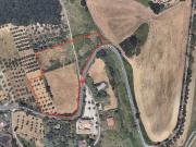 Terreno in vendita a Mentana RM