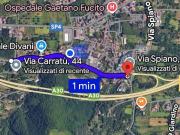 Terreno in vendita a Mercato San Severino SA