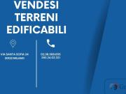 Terreno in vendita a Milano MI