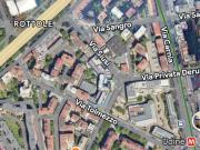 Terreno in vendita a Milano MI