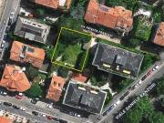 Terreno in vendita a Milano MI