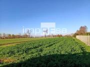 Terreno in vendita a Mirano VE