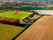 Terreno in vendita a Misano di Gera d'Adda BG