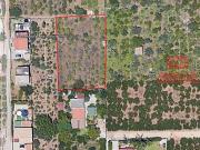 Terreno in vendita a Misilmeri PA