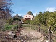 Terreno in vendita a Misilmeri PA