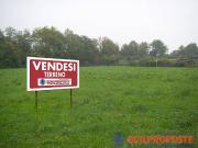 Terreno in vendita a Misinto MB