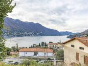 Terreno in vendita a Moltrasio CO