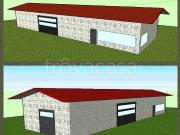 Terreno in vendita a Montafia AT