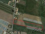 Terreno in vendita a Montalto di Castro VT