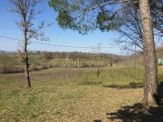 Terreno in vendita a Monte San Savino AR
