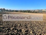Terreno in vendita a Monte Urano FM