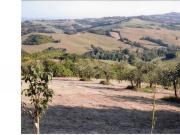 Terreno in vendita a Montefiore Conca RN