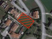 Terreno in vendita a Montegalda VI