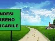 Terreno in vendita a Montelabbate PU