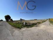 Terreno in vendita a Montenero di Bisaccia CB