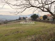 Terreno in vendita a Montescudo Montecolombo RN