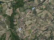 Terreno in vendita a Montescudo Montecolombo RN