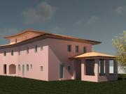 Terreno in vendita a Montespertoli FI