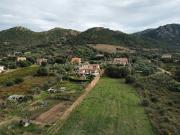 Terreno in vendita a Monti SS