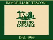 Terreno in vendita a Montignoso MS