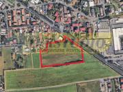 Terreno in vendita a Monza MB