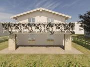 Terreno in vendita a Monzambano MN