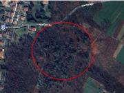 Terreno in vendita a Mornago VA